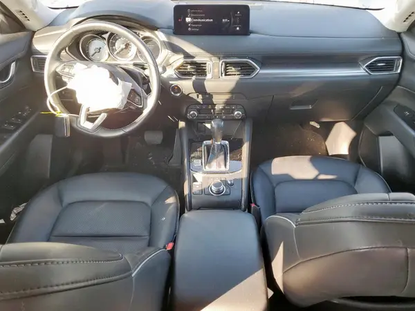 JM3KFBBL3R0481893 2024 MAZDA CX-5 - Image 8