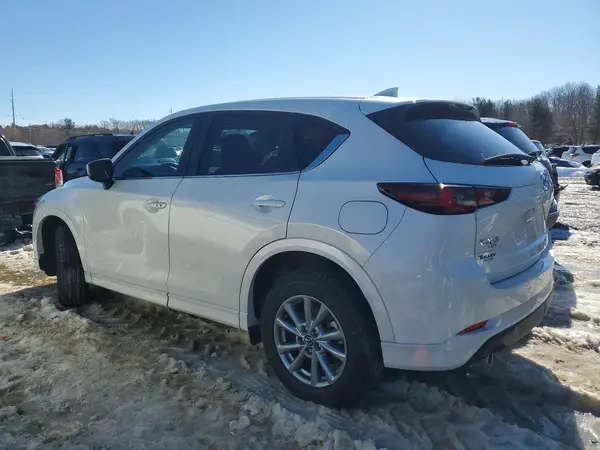 JM3KFBBL3R0482574 2024 MAZDA CX-5 - Image 2