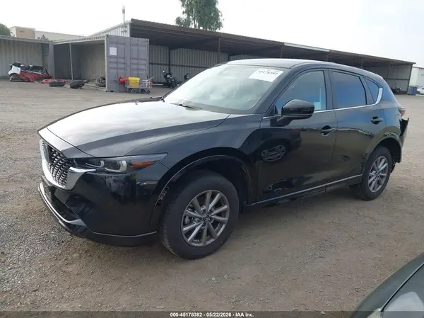JM3KFBBL3R0486642 2024 MAZDA CX-5 - Image 2