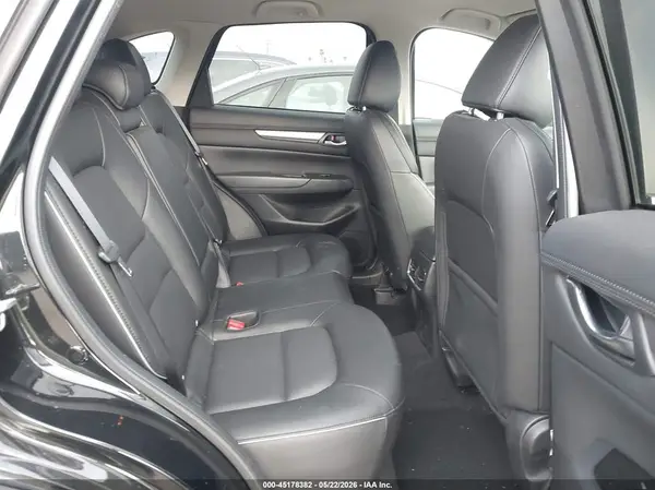 JM3KFBBL3R0486642 2024 MAZDA CX-5 - Image 8