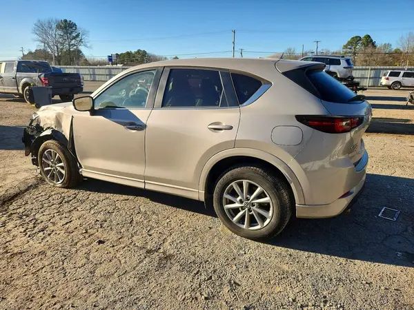 JM3KFBBL3R0487032 2024 MAZDA CX-5 - Image 2