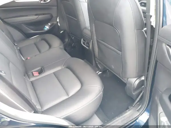 JM3KFBBL3R0500409 2024 MAZDA CX-5 - Image 8