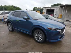 JM3KFBBL3R0500684 2024 MAZDA CX-5