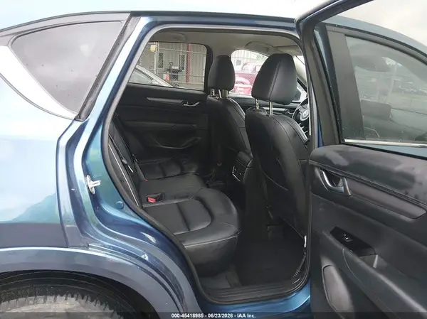 JM3KFBBL3R0500684 2024 MAZDA CX-5 - Image 8