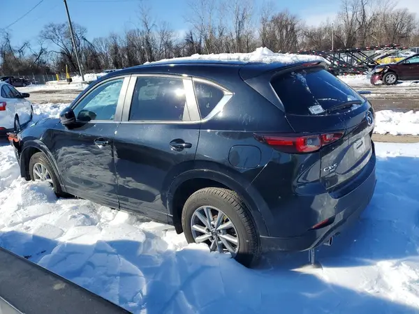JM3KFBBL3R0501124 2024 MAZDA CX-5 - Image 2