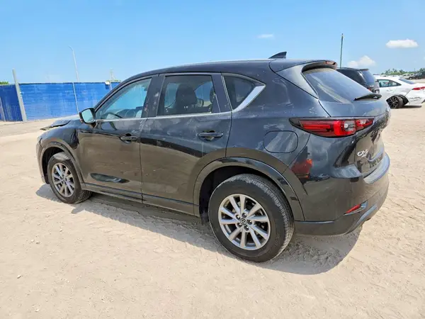 JM3KFBBL3R0501270 2024 MAZDA CX-5 - Image 2