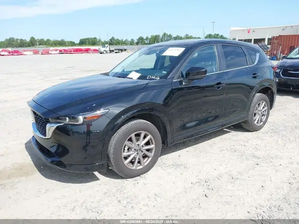 JM3KFBBL3R0502158 2024 MAZDA CX-5 - Image 2