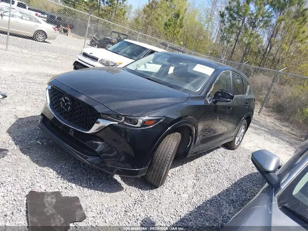 JM3KFBBL3R0502273 2024 MAZDA CX-5 - Image 2