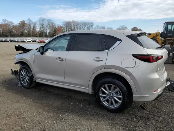 JM3KFBBL3R0502869 2024 MAZDA CX-5 - Image 2