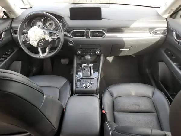 JM3KFBBL3R0502869 2024 MAZDA CX-5 - Image 8
