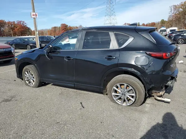 JM3KFBBL3R0503326 2024 MAZDA CX-5 - Image 2