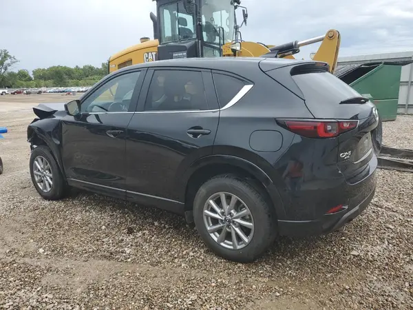 JM3KFBBL3R0510177 2024 MAZDA CX-5 - Image 2