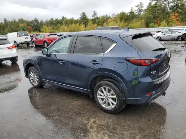 JM3KFBBL3R0512270 2024 MAZDA CX-5 - Image 2