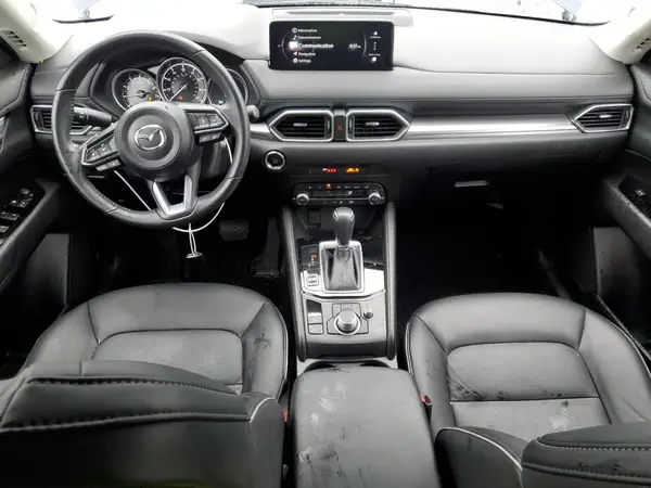 JM3KFBBL3R0512270 2024 MAZDA CX-5 - Image 8