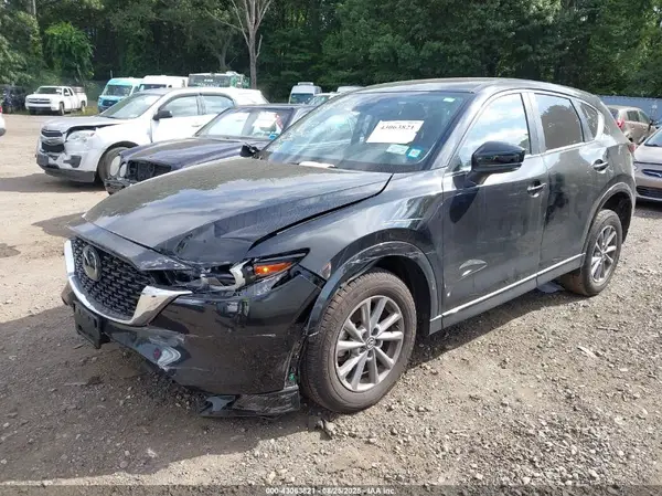 JM3KFBBL3R0536410 2024 MAZDA CX-5 - Image 2