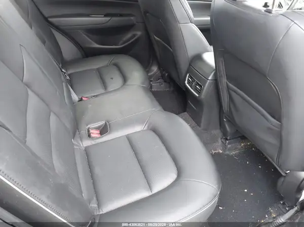 JM3KFBBL3R0536410 2024 MAZDA CX-5 - Image 8