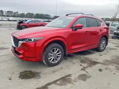 JM3KFBBL3S0539085 2025 MAZDA CX-5