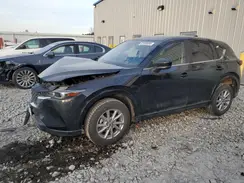 JM3KFBBL3S0539300 2025 MAZDA CX-5