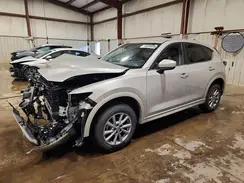 JM3KFBBL3S0539555 2025 MAZDA CX-5