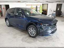 JM3KFBBL3S0542178 2025 MAZDA CX-5