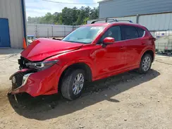 JM3KFBBL3S0548398 2025 MAZDA CX-5