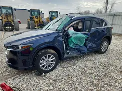 JM3KFBBL3S0577867 2025 MAZDA CX-5