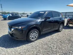 JM3KFBBL3S0583619 2025 MAZDA CX-5