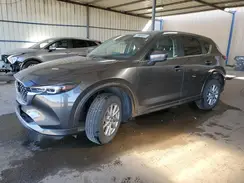 JM3KFBBL3S0583670 2025 MAZDA CX-5
