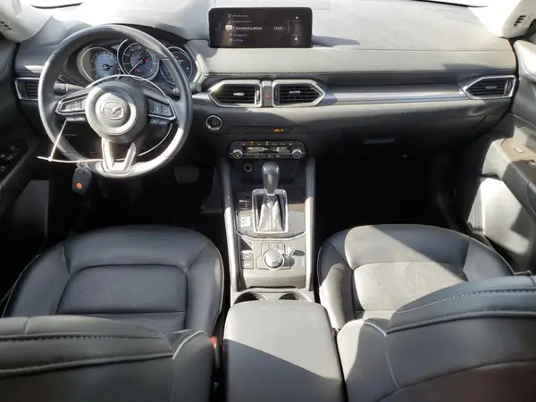 JM3KFBBL3S0583670 2025 MAZDA CX-5 - Image 8