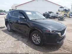 JM3KFBBL3S0584687 2025 MAZDA CX-5