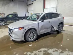 JM3KFBBL3S0585483 2025 MAZDA CX-5