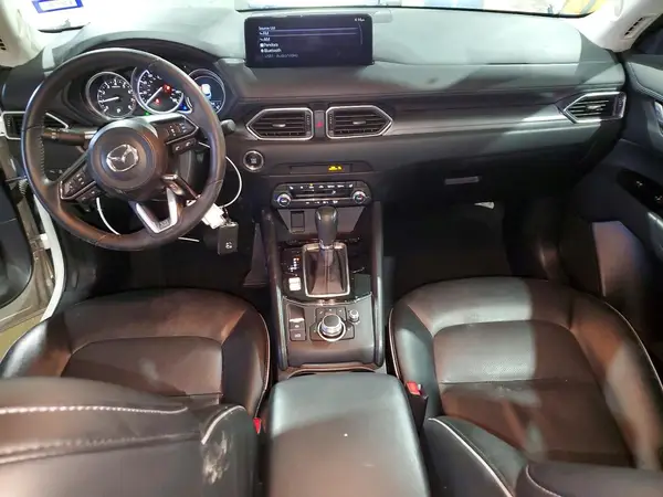 JM3KFBBL3S0585483 2025 MAZDA CX-5 - Image 8