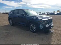 JM3KFBBL3S0590165 2025 MAZDA CX-5