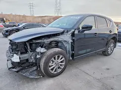 JM3KFBBL3S0591624 2025 MAZDA CX-5