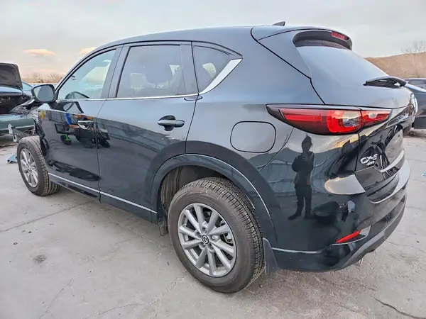 JM3KFBBL3S0591624 2025 MAZDA CX-5 - Image 2