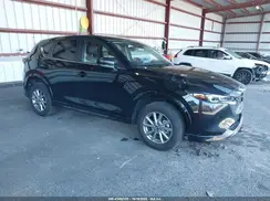 JM3KFBBL3S0598945 2025 MAZDA CX-5