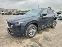 JM3KFBBL3S0600466 2025 MAZDA CX-5