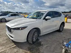 JM3KFBBL3S0601276 2025 MAZDA CX-5