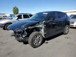 JM3KFBBL3S0603917 2025 MAZDA CX-5