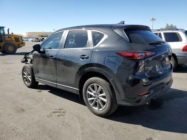 JM3KFBBL3S0603917 2025 MAZDA CX-5 - Image 2
