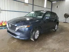 JM3KFBBL3S0611080 2025 MAZDA CX-5