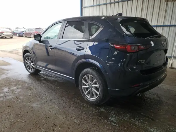 JM3KFBBL3S0611080 2025 MAZDA CX-5 - Image 2