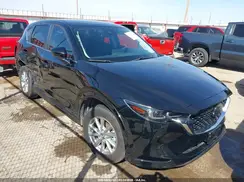 JM3KFBBL3S0615856 2025 MAZDA CX-5