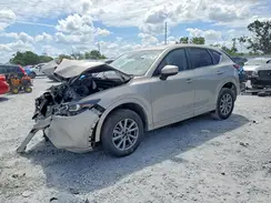 JM3KFBBL3S0619955 2025 MAZDA CX-5