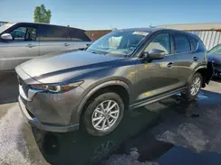 JM3KFBBL3S0620667 2025 MAZDA CX-5