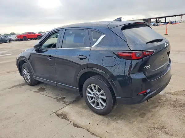 JM3KFBBL3S0622175 2025 MAZDA CX-5 - Image 2
