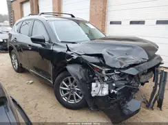 JM3KFBBL3S0632589 2025 MAZDA CX-5