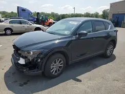 JM3KFBBL3S0635573 2025 MAZDA CX-5