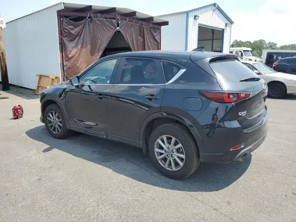 JM3KFBBL3S0635573 2025 MAZDA CX-5 - Image 2