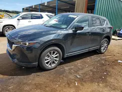 JM3KFBBL3S0638456 2025 MAZDA CX-5